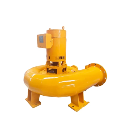 Crossflow Micro Hydro Turbine Enugu