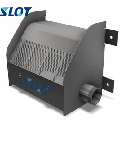 Micro Hydro Intake Screen Warri