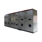 Micro Hydro Control Panel Ibadan