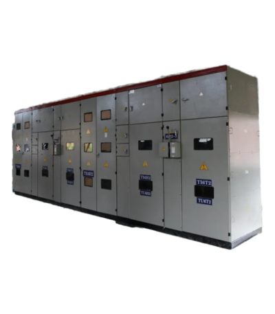 Micro Hydro Control Panel Ibadan