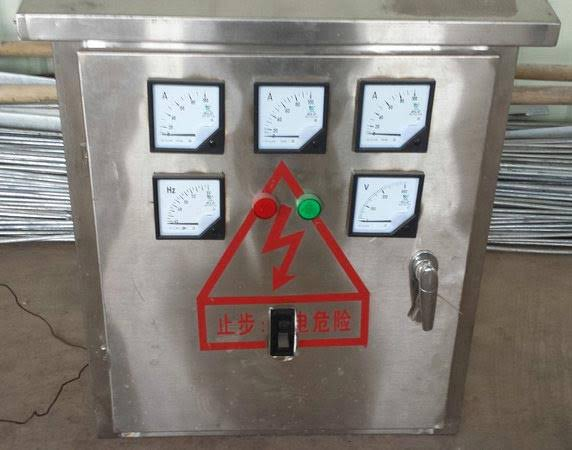 Micro Hydro Load Controller Owerri