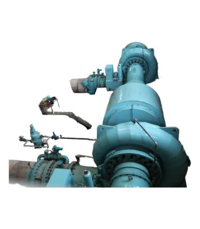 Micro Hydro Alternator Kogi