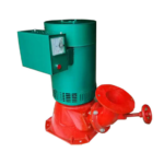 Micro Hydro Mounting Frame Lagos