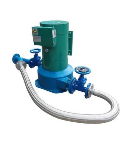 Micro Hydro Nozzle Assembly Port Harcourt