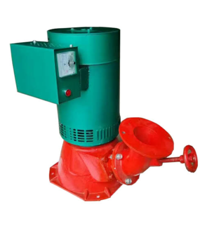 Micro Hydro Installation Toolkit Enugu