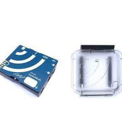 Micro Hydro Monitoring Device Onitsha