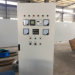 Micro Hydro Protection Enclosure Warri