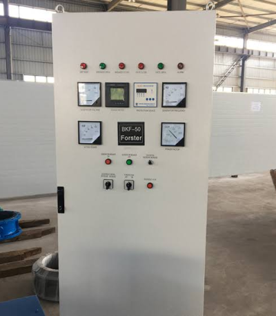 Micro Hydro Protection Enclosure Warri