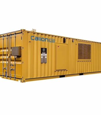 1ft Battery Storage Container Asaba