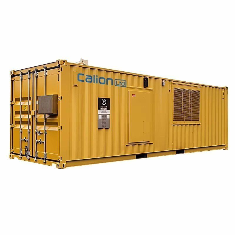 1ft Battery Storage Container Asaba