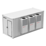 Battery Container Ventilation System Lagos