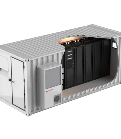 Battery Container Cooling System Abuja