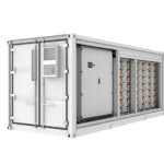 Battery Container Monitoring Cabinet Port Harcourt