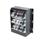 Battery Container Power Distribution Unit Kano