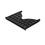 Battery Container Cable Management Tray Enugu