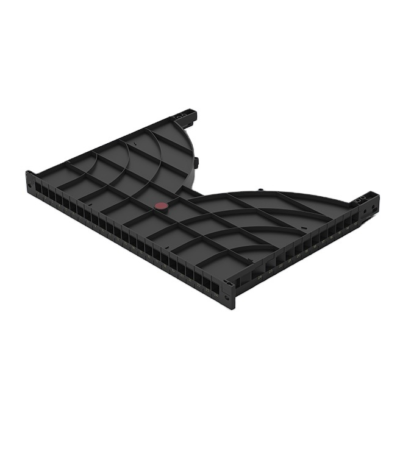 Battery Container Cable Management Tray Enugu