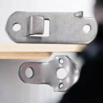 Battery Container Security Lock System Warri