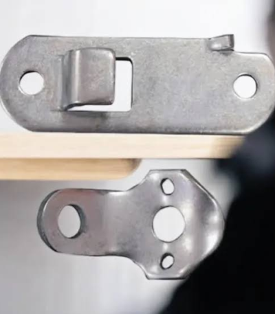 Battery Container Security Lock System Warri