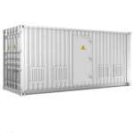 Battery Container Grounding Kit Kaduna