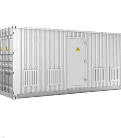 Battery Container Grounding Kit Kaduna