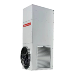 Battery Container HVAC Cooling Unit Asaba