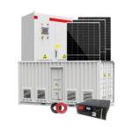 Battery Container Installation Toolkit Lagos
