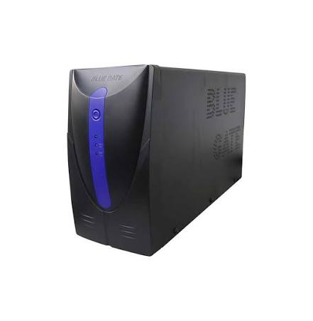 Blue Gate 2kVA Online UPS Abuja
