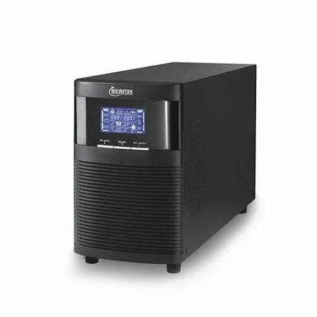 Euronet 1kVA Online UPS Kano