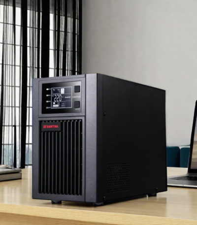 Euronet 3kVA Online UPS Enugu