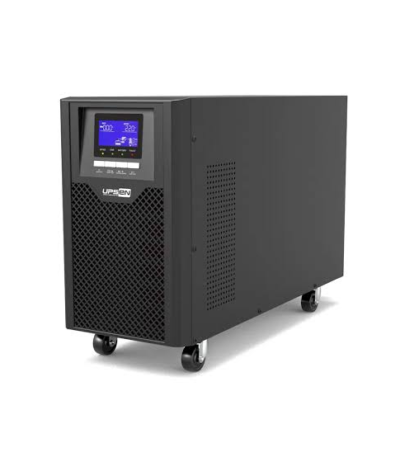 Syndien 1kVA Online UPS Onitsha
