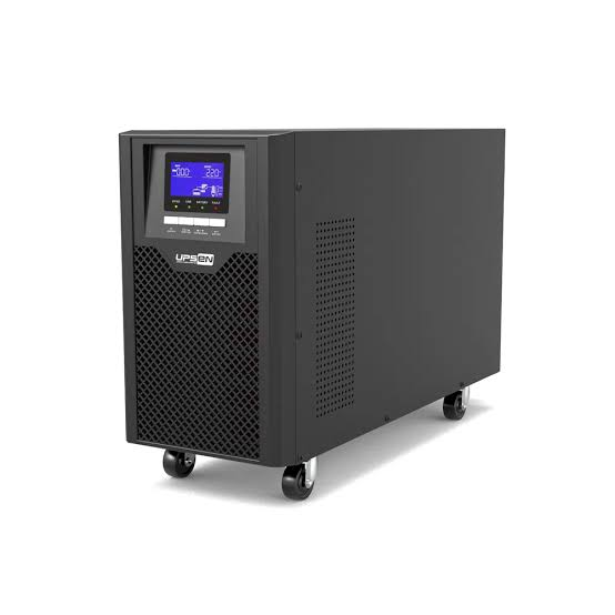 Syndien 1kVA Online UPS Onitsha