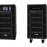 Syndien 2kVA Online UPS Warri