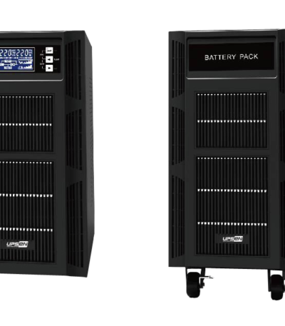 Syndien 2kVA Online UPS Warri