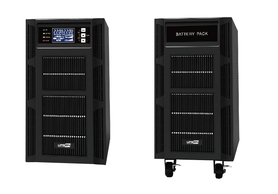 Syndien 2kVA Online UPS Warri