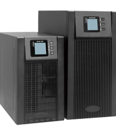 Syndien 3kVA Online UPS Kaduna