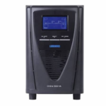 Power Star 1kVA Online UPS Ibadan
