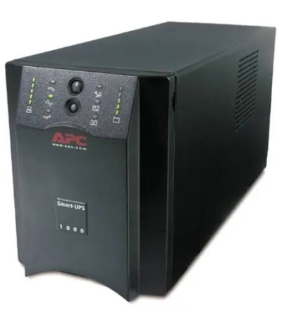 GOSPOWER 1kVA Online UPS Kogi