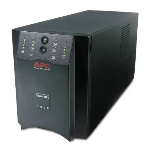 GOSPOWER 1kVA Online UPS Kogi