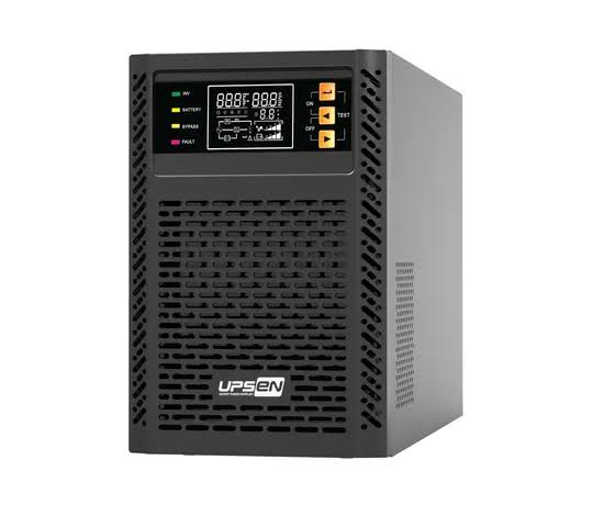 GOSPOWER 2kVA Online UPS Aba
