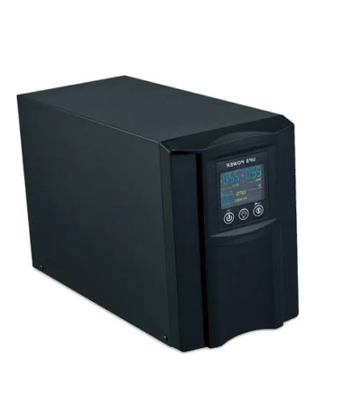 Integrity 1kVA Online UPS Abuja
