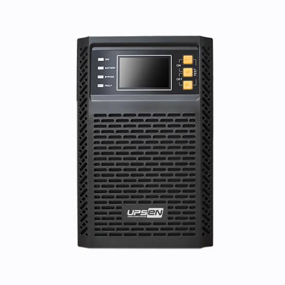 Integrity 2kVA Online UPS Port Harcourt