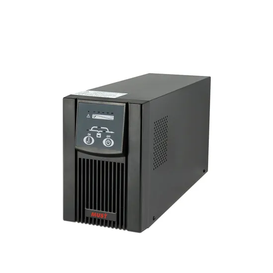 Integrity 3kVA Online UPS Kano