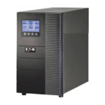 Euronet 5kVA Online UPS Onitsha