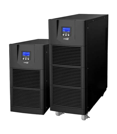 Euronet 10kVA Online UPS Kaduna