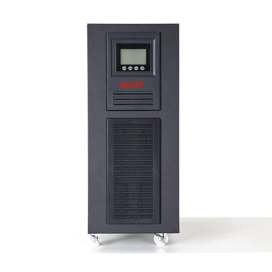 Syndien 5kVA Online UPS Ibadan