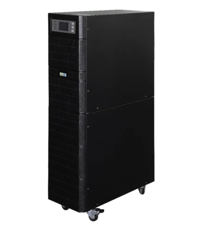Syndien 6kVA Online UPS Asaba