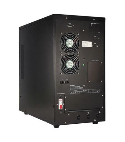 Syndien 10kVA Online UPS Owerri