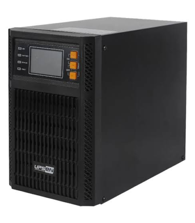 Power Star 10kVA Online UPS Lagos
