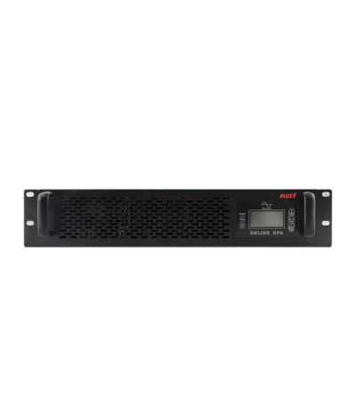 2U Rackmount Online UPS 3kVA Kogi