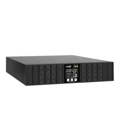3U Rackmount Online UPS 5kVA Aba